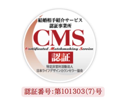 ＣMSマーク