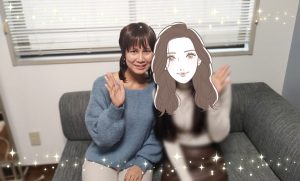 成婚女性とカウンセラー20250218