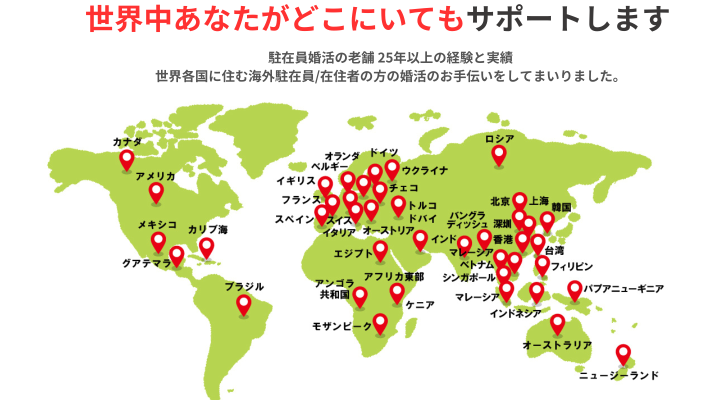 アクアマースト世界地図